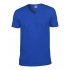 SOFTSTYLE® ADULT V-NECK T-SHIRT