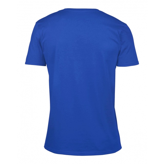 SOFTSTYLE® ADULT V-NECK T-SHIRT