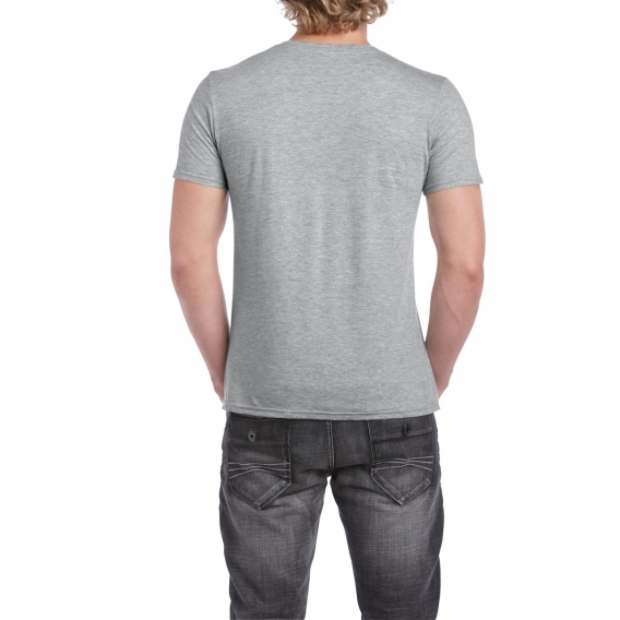 SOFTSTYLE® ADULT V-NECK T-SHIRT