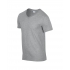 SOFTSTYLE® ADULT V-NECK T-SHIRT