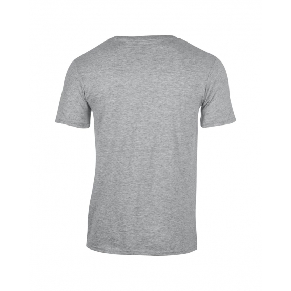 SOFTSTYLE® ADULT V-NECK T-SHIRT