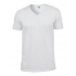 SOFTSTYLE® ADULT V-NECK T-SHIRT