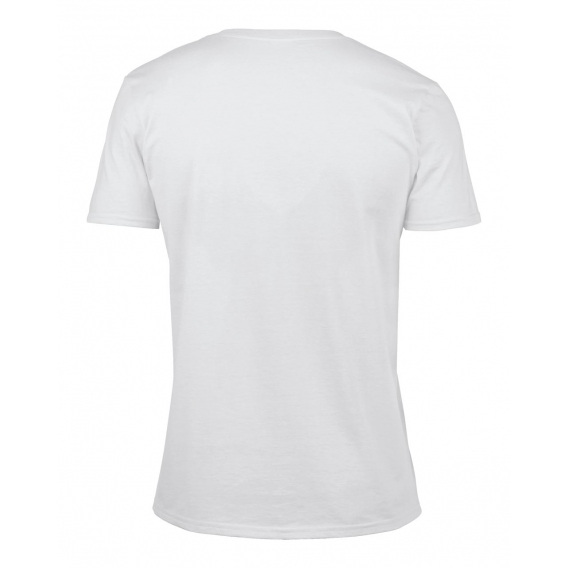 SOFTSTYLE® ADULT V-NECK T-SHIRT