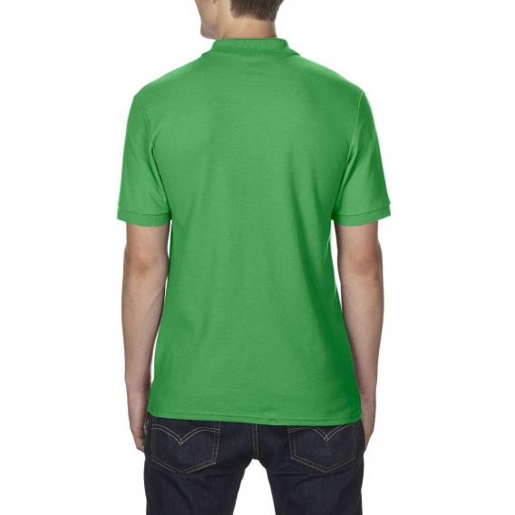 DRYBLEND® ADULT DOUBLE PIQUÉ POLO