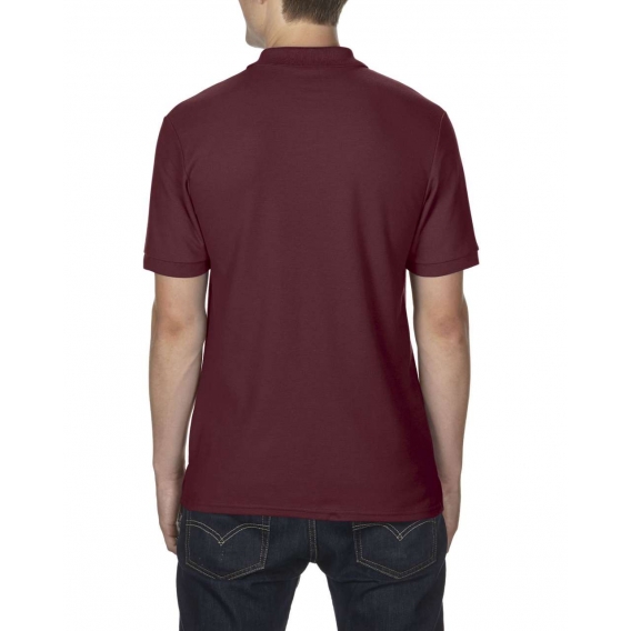 DRYBLEND® ADULT DOUBLE PIQUÉ POLO