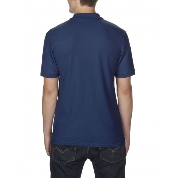 DRYBLEND® ADULT DOUBLE PIQUÉ POLO