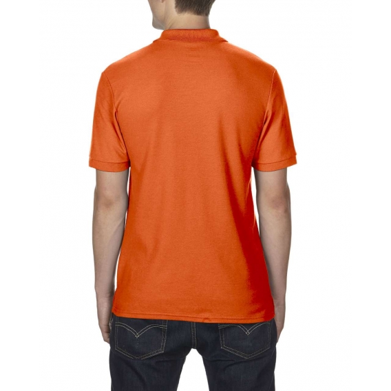 DRYBLEND® ADULT DOUBLE PIQUÉ POLO