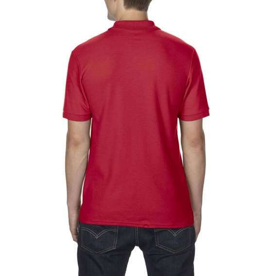 DRYBLEND® ADULT DOUBLE PIQUÉ POLO