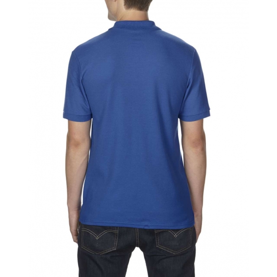 DRYBLEND® ADULT DOUBLE PIQUÉ POLO