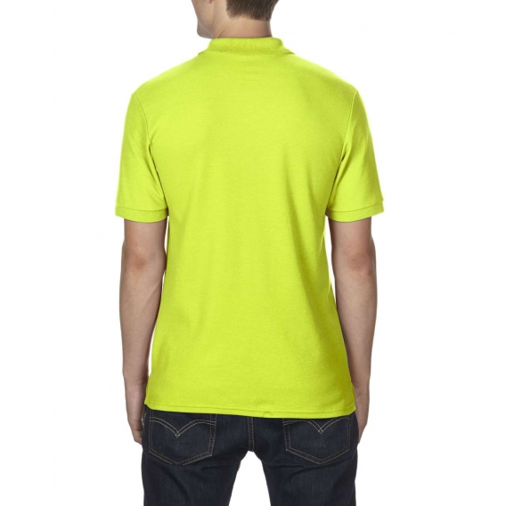 DRYBLEND® ADULT DOUBLE PIQUÉ POLO