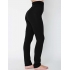 WOMEN'S COTTON SPANDEX YOGA PANT