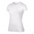 WOMEN’S FASHION BASIC FITTED TEE