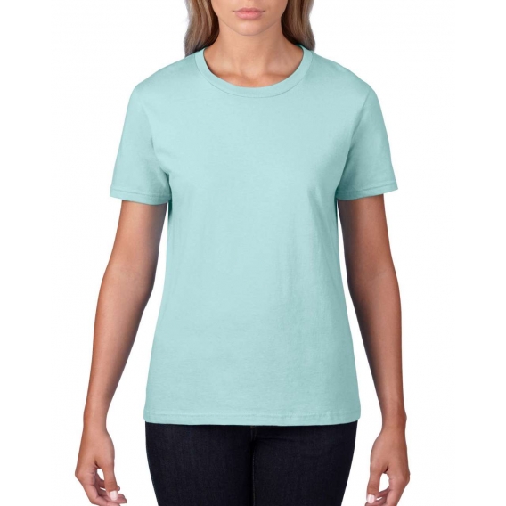 WOMEN'S LIGHTWEIGHT TEE