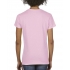 LADIES' MIDWEIGHT V-NECK TEE