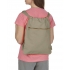 CANVAS CINCH SAK