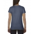 LADIES' LIGHTWEIGHT FITTED TEE
