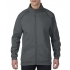 PREMIUM COTTON® ADULT FULL ZIP JACKET