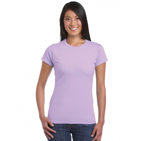 SOFTSTYLE® LADIES' T-SHIRT