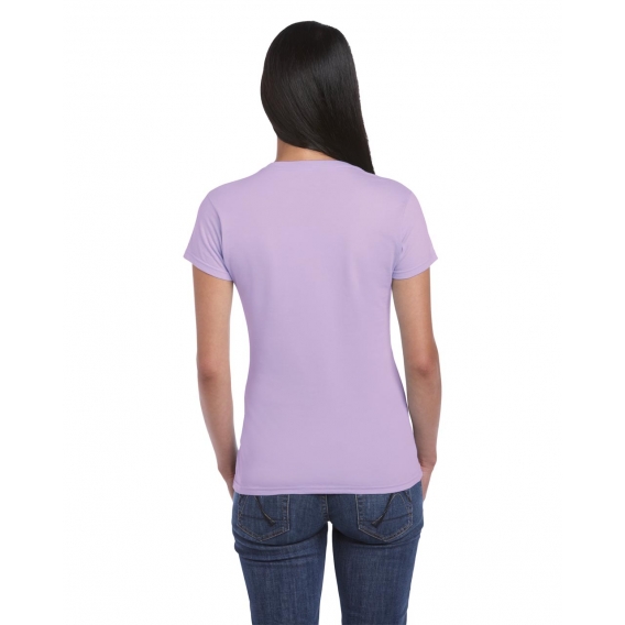 SOFTSTYLE® LADIES' T-SHIRT