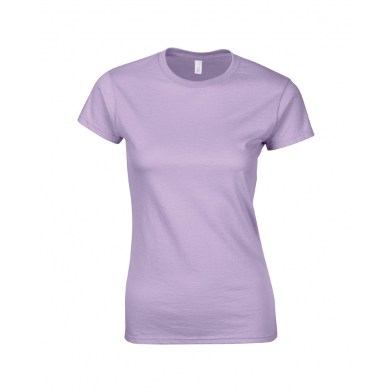SOFTSTYLE® LADIES' T-SHIRT