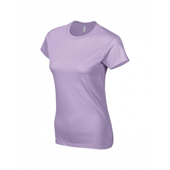 SOFTSTYLE® LADIES' T-SHIRT