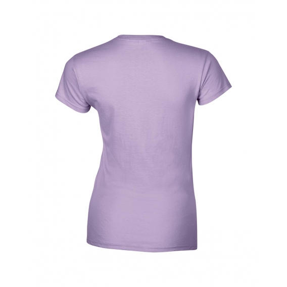 SOFTSTYLE® LADIES' T-SHIRT