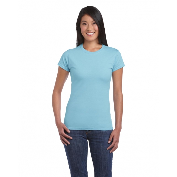 SOFTSTYLE® LADIES' T-SHIRT