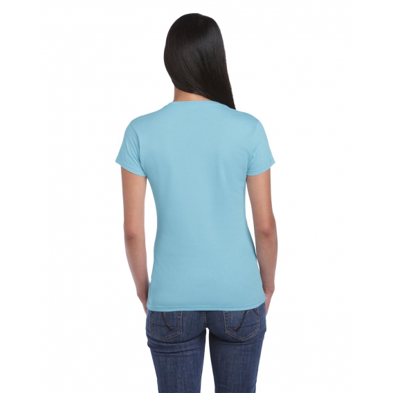 SOFTSTYLE® LADIES' T-SHIRT