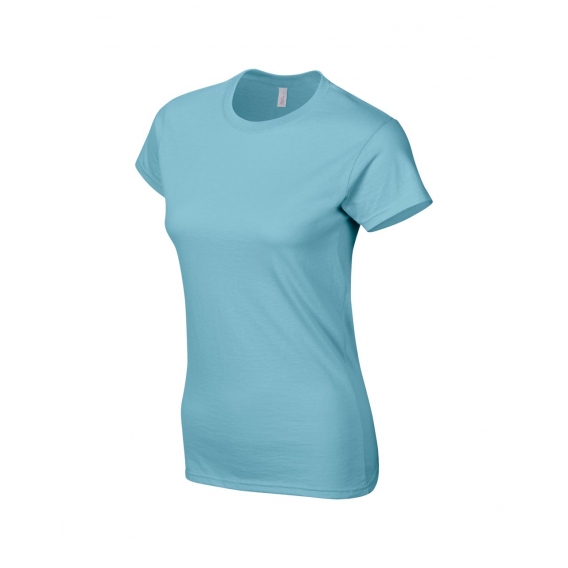 SOFTSTYLE® LADIES' T-SHIRT