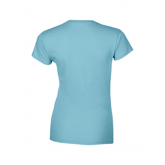 SOFTSTYLE® LADIES' T-SHIRT