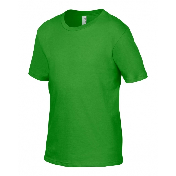 YOUTH FASHION BASIC TEE