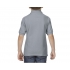 DRYBLEND® YOUTH DOUBLE PIQUÉ POLO SHIRT