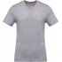 MEN'S SHORT-SLEEVED V-NECK T-SHIRT