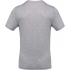 MEN'S SHORT-SLEEVED V-NECK T-SHIRT