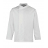 ‘CULINARY’ CHEF’S LONG SLEEVE PULL ON TUNIC
