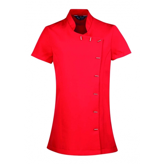 ‘ORCHID’ BEAUTY AND SPA TUNIC