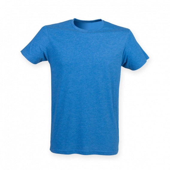MEN'S TRIBLEND T