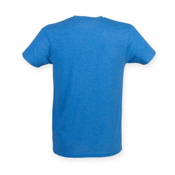 MEN'S TRIBLEND T