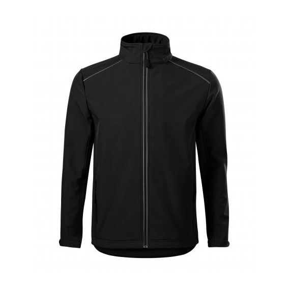 Valley Softshellová bunda pánska