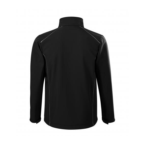 Valley Softshellová bunda pánska