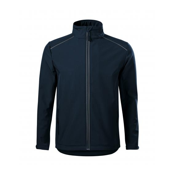 Valley Softshellová bunda pánska