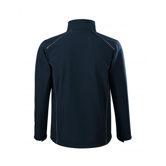 Valley Softshellová bunda pánska