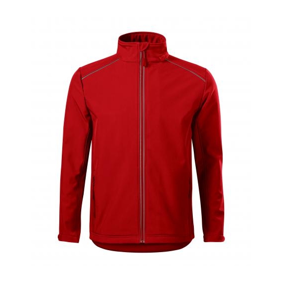 Valley Softshellová bunda pánska