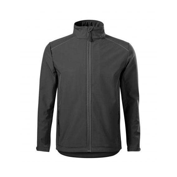 Valley Softshellová bunda pánska