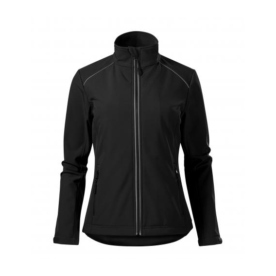 Valley Softshellová bunda dámska