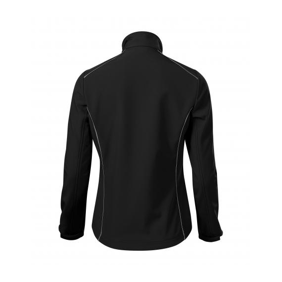 Valley Softshellová bunda dámska