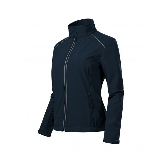 Valley Softshellová bunda dámska