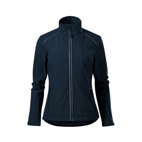 Valley Softshellová bunda dámska