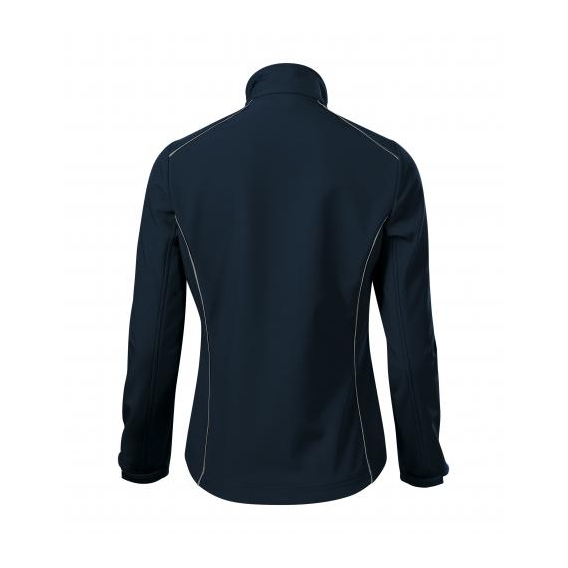 Valley Softshellová bunda dámska