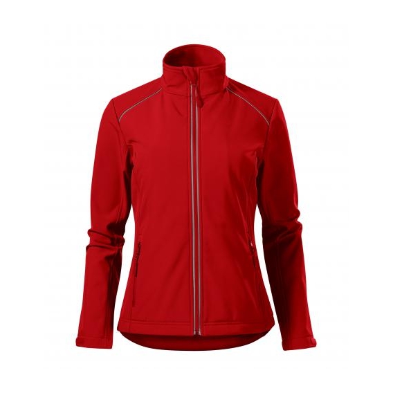 Valley Softshellová bunda dámska